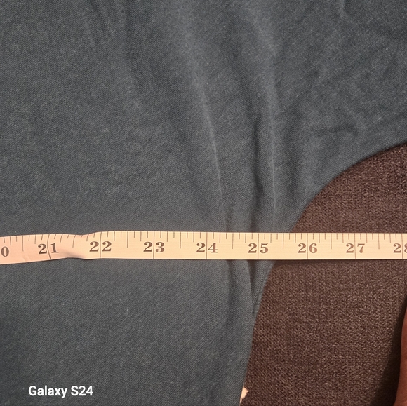 KIYA TOMLIN Women's NFL Midnight Green Philadelphia Eagles Tri-Blend Size M - Picture 8 of 10